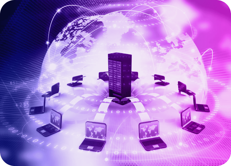 IT Infrastructure Management