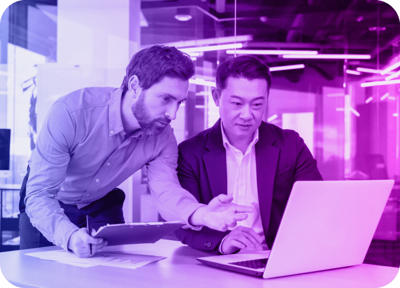 IT Consulting & Advisory