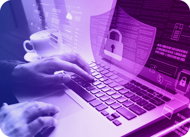 Cybersecurity & Risk Management