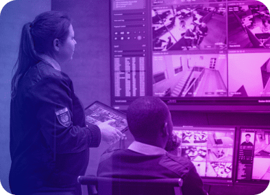 Facility Security Officer